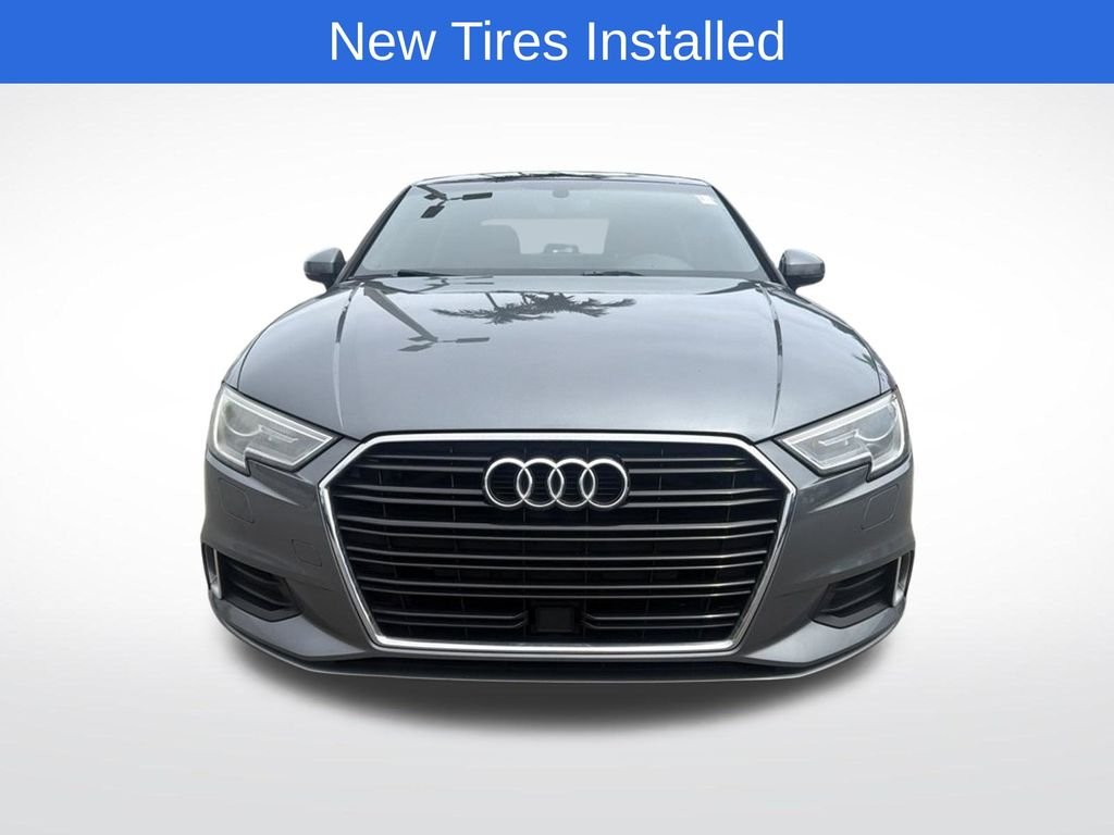 audi a3 sedan 2019 WAUAUGFF8K1026384 image audi a3 sedan 2019 WAUAUGFF8K1026384 image